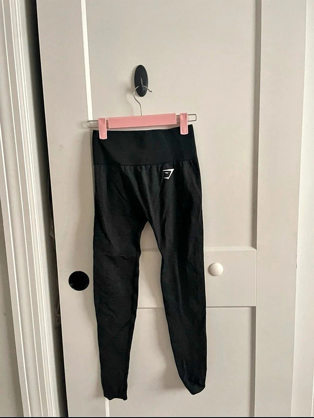 Gymshark Everyday Seamless Leggings Black